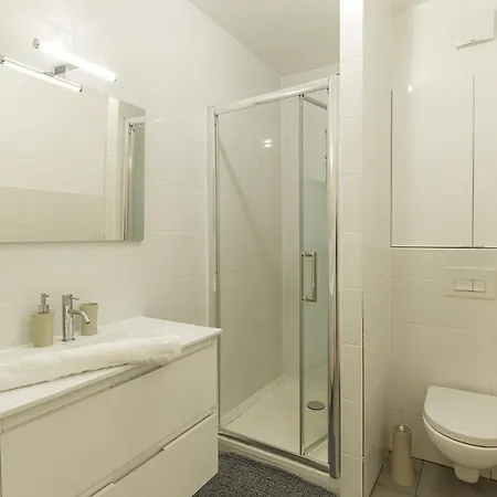Διαμέρισμα Le Marechal - Cosy Quartier Gare Laval